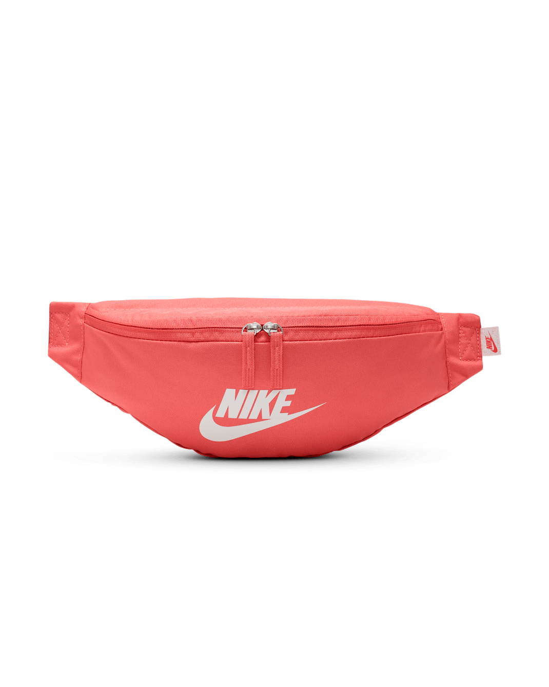 Nike Heritage Waistpack (3L) - Magic Ember/Magic Ember/Summit White