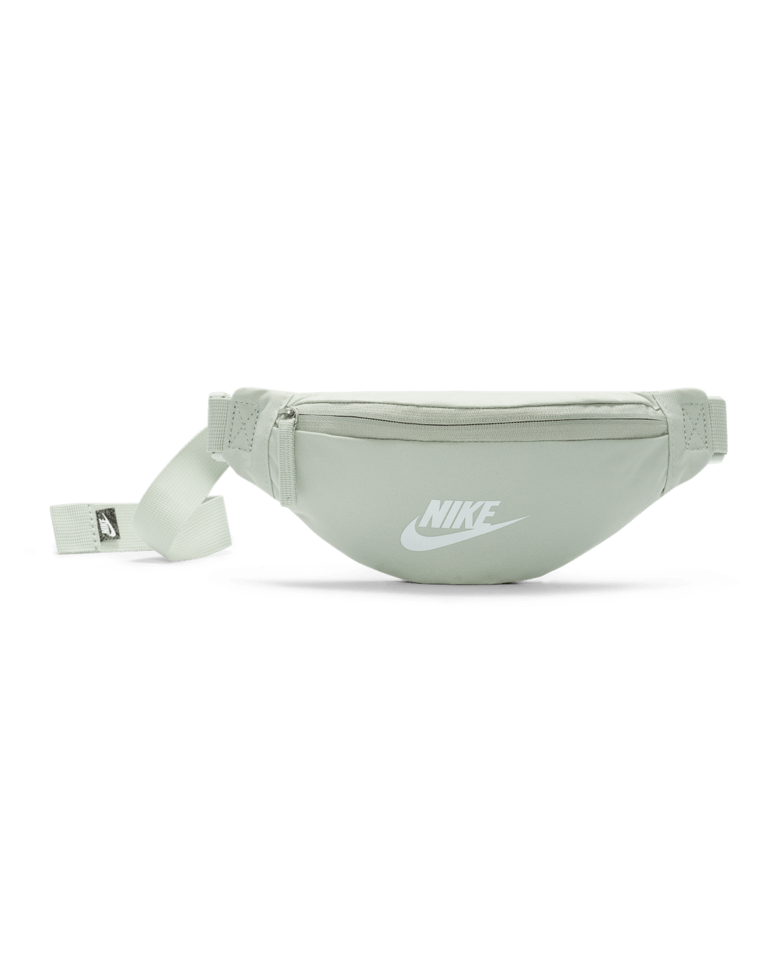 Nike Heritage Waistpack - Seafoam/Seafoam/White