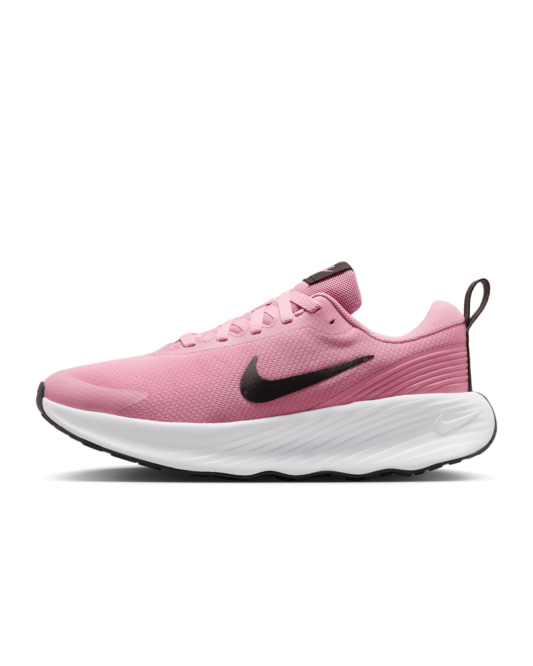 Nike Promina Women's Walking Shoes - Elemental Pink/White/Black