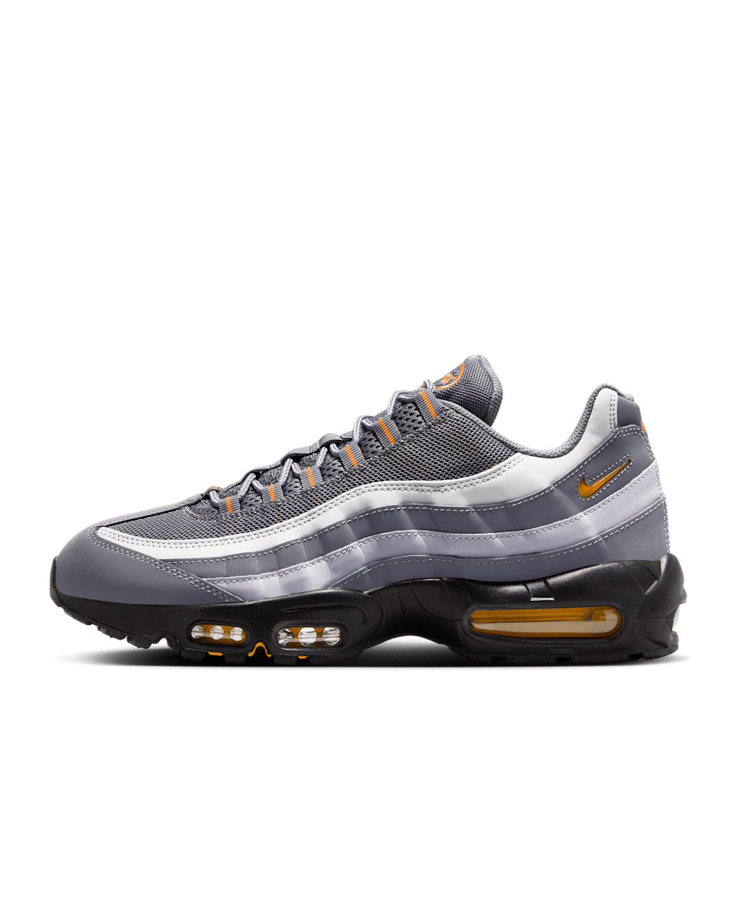 Chaussure Nike Air Max 95 pour homme - Cool Grey/Wolf Grey/Photon Dust/Sundial