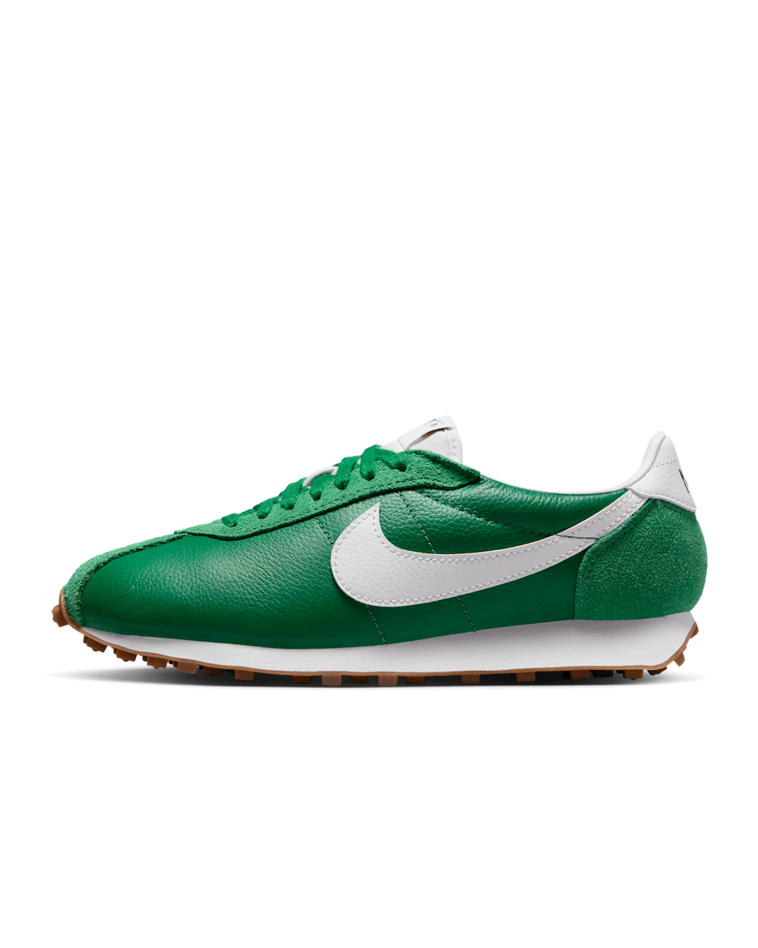 Γυναικεία παπούτσια Nike LD-1000 - Pine Green/Gum Medium Brown/Λευκό