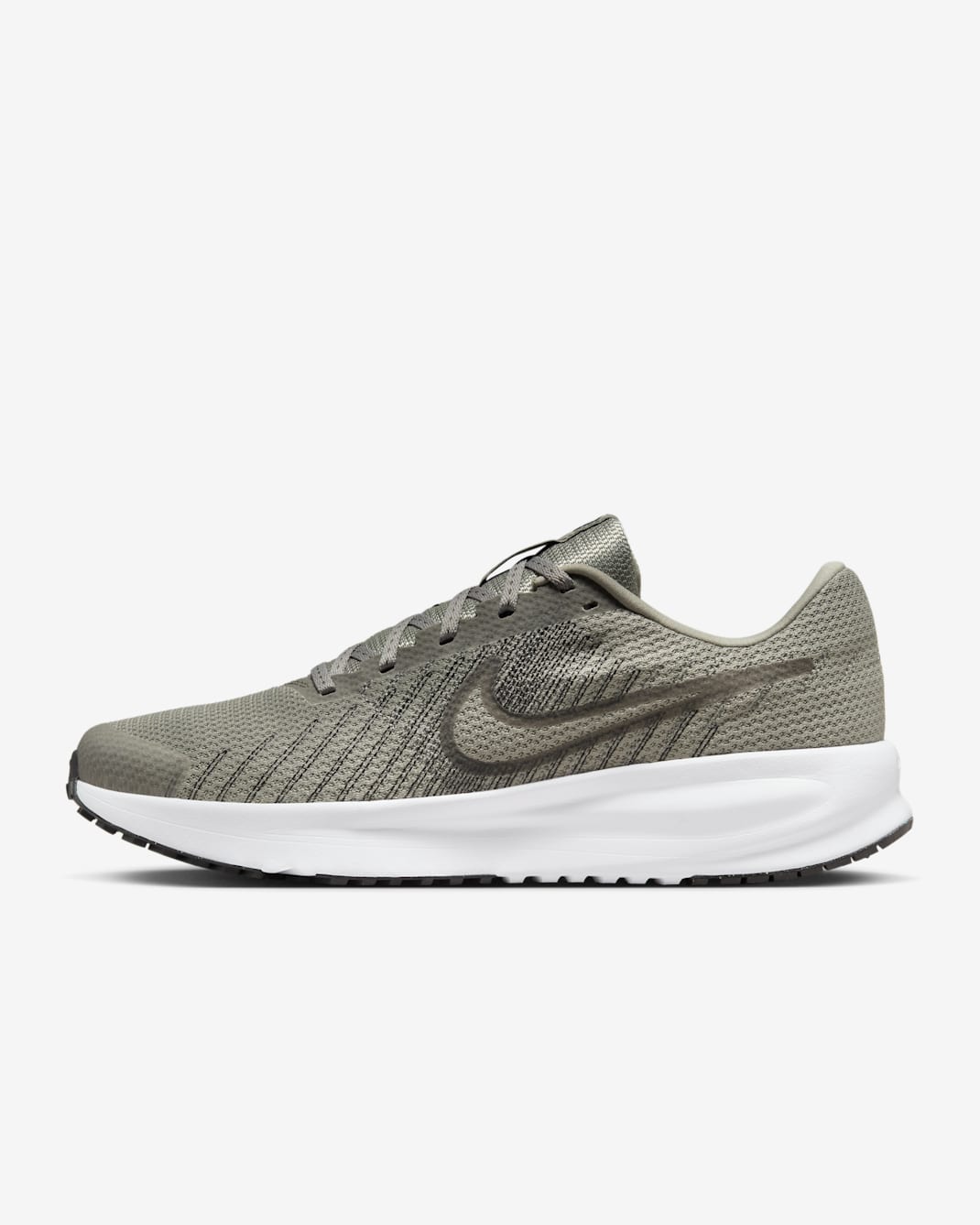 Nike Run Defy Sabatilles de running de carretera - Home - Light Army/Iron Grey/Blanc/Negre