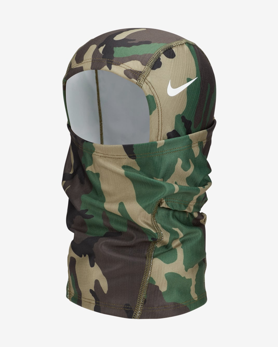 Gorro de fútbol americano Nike Pro HyperWarm - Multicolor