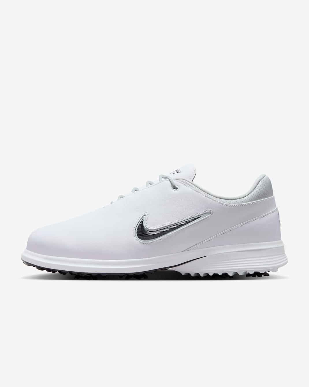 Nike Victory Tour 4 Golf Shoes (Wide) - White/Photon Dust/Black