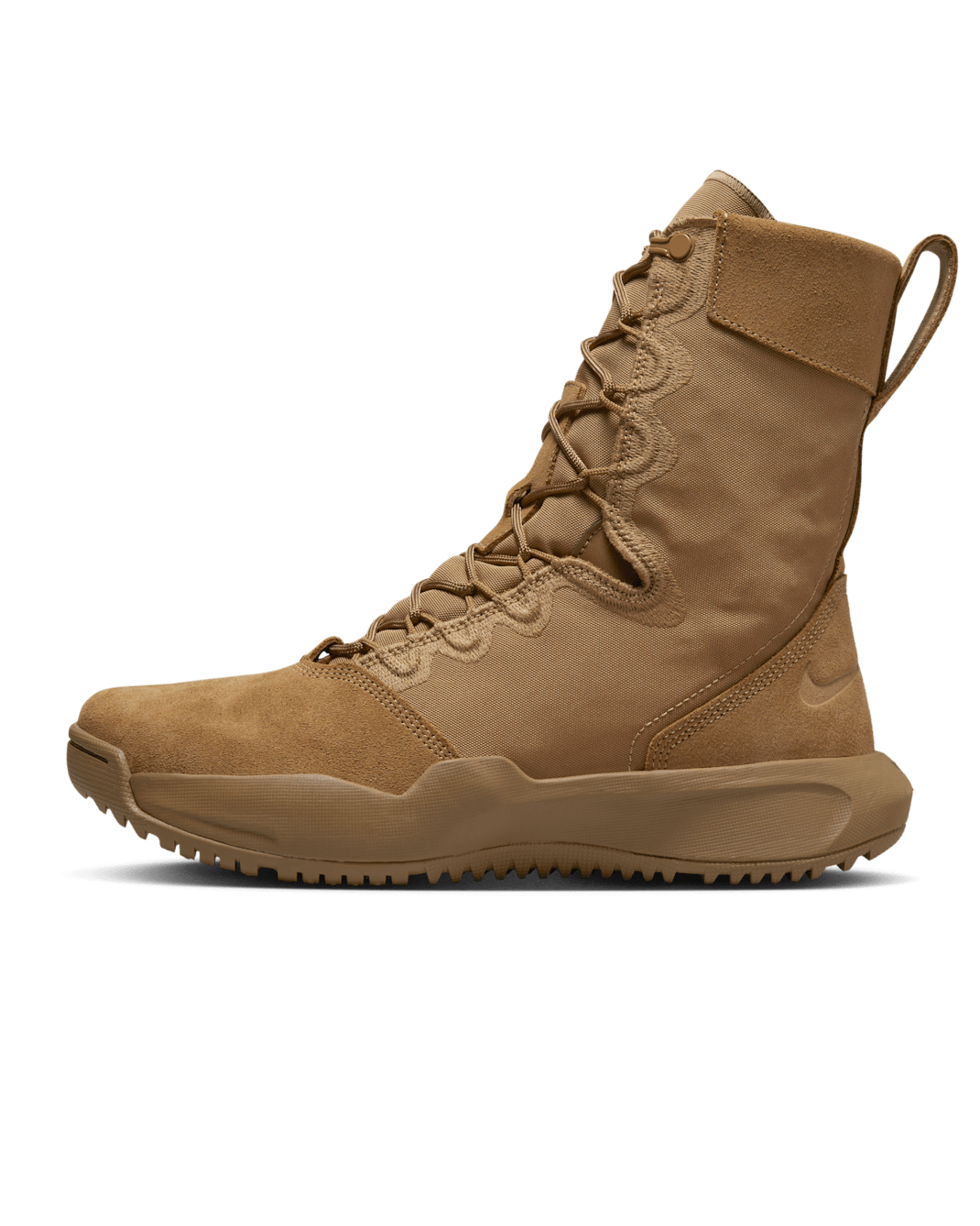 Nike SFB B2 Tactical Boots - Coyote/Coyote