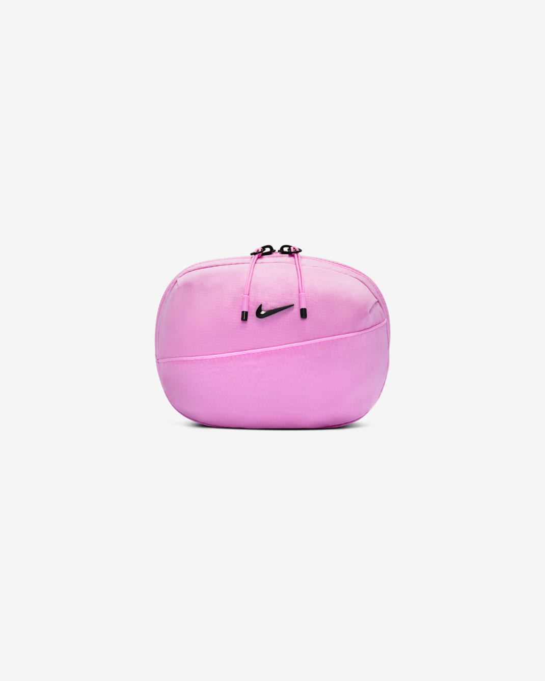Sac à bandoulière Nike Aura (2 L) - Light Magenta/Light Magenta/SM BLK ELCTRDEP