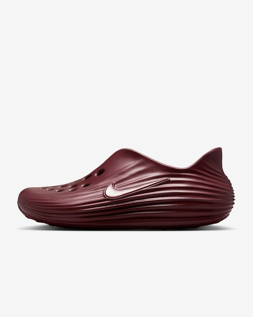 Tenis para hombre Nike ReactX Rejuven8 - Rojo team oscuro/Rojo team oscuro/Rojo team oscuro