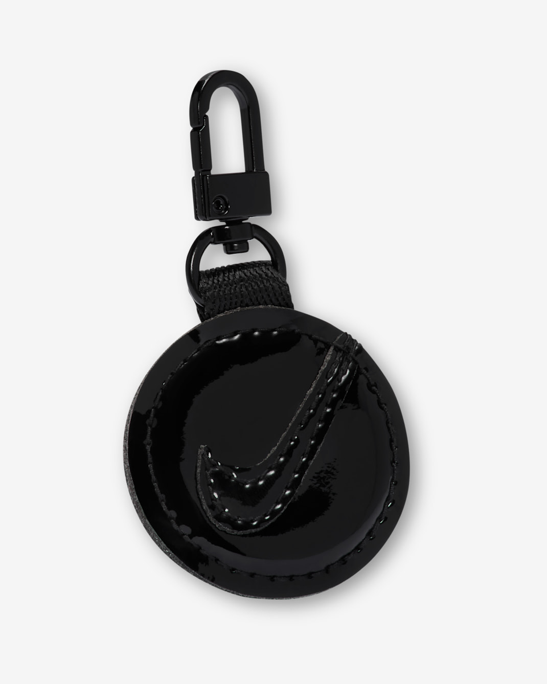 Porte-étiquette Nike Premium - Noir/Noir/Noir