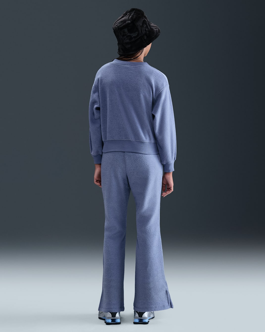 Nike Sportswear Big Kids' (Girls') Fleece Pants