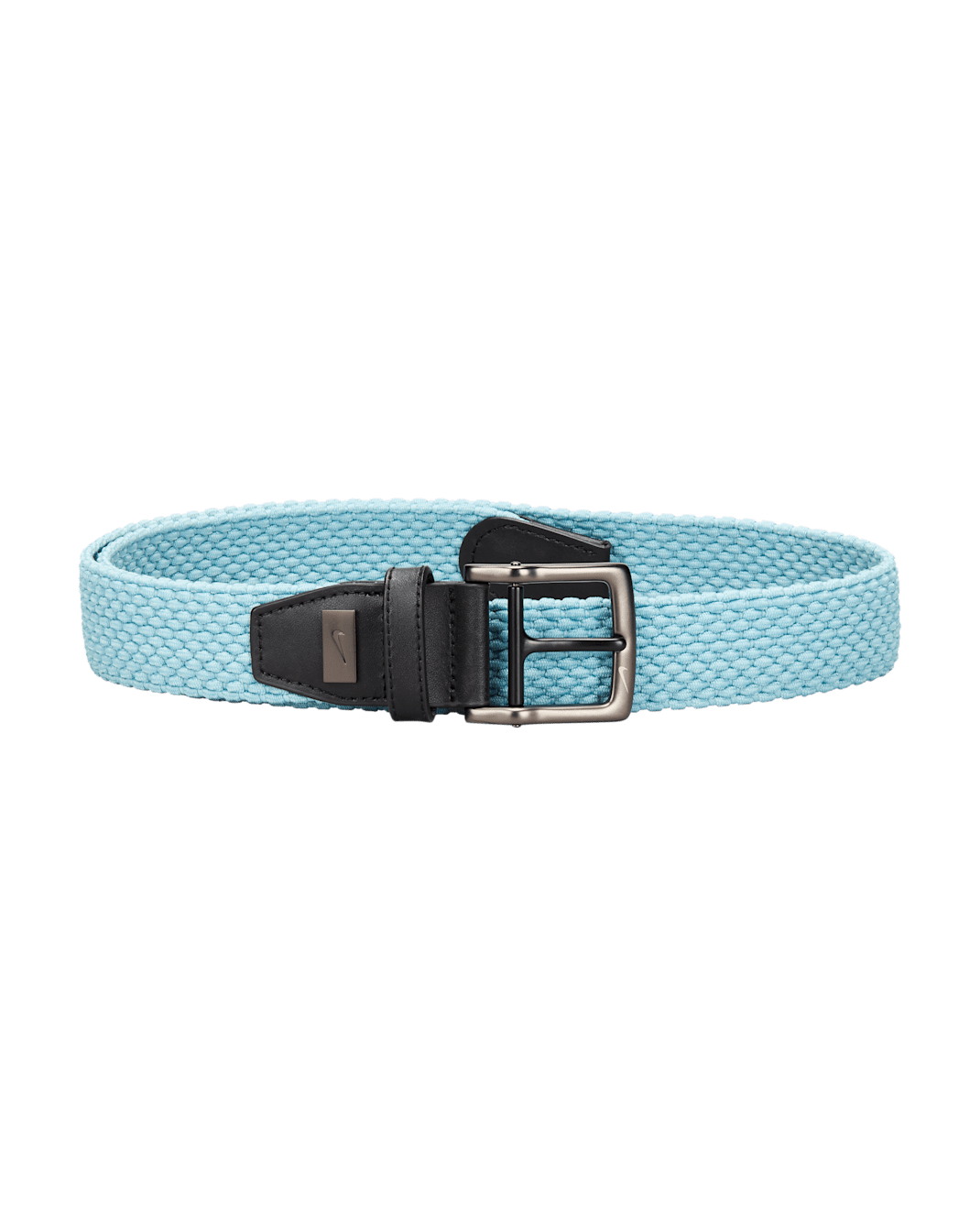 Nike Stretch Woven Belt - Turquoise