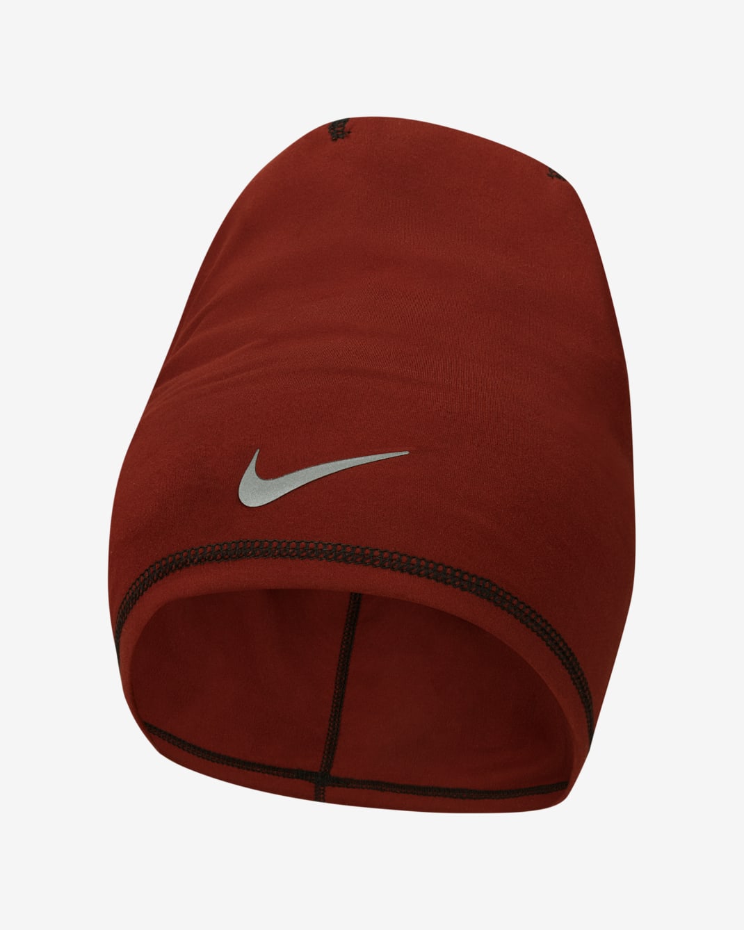 Nike Uncuffed Beanie - Oxen Brown
