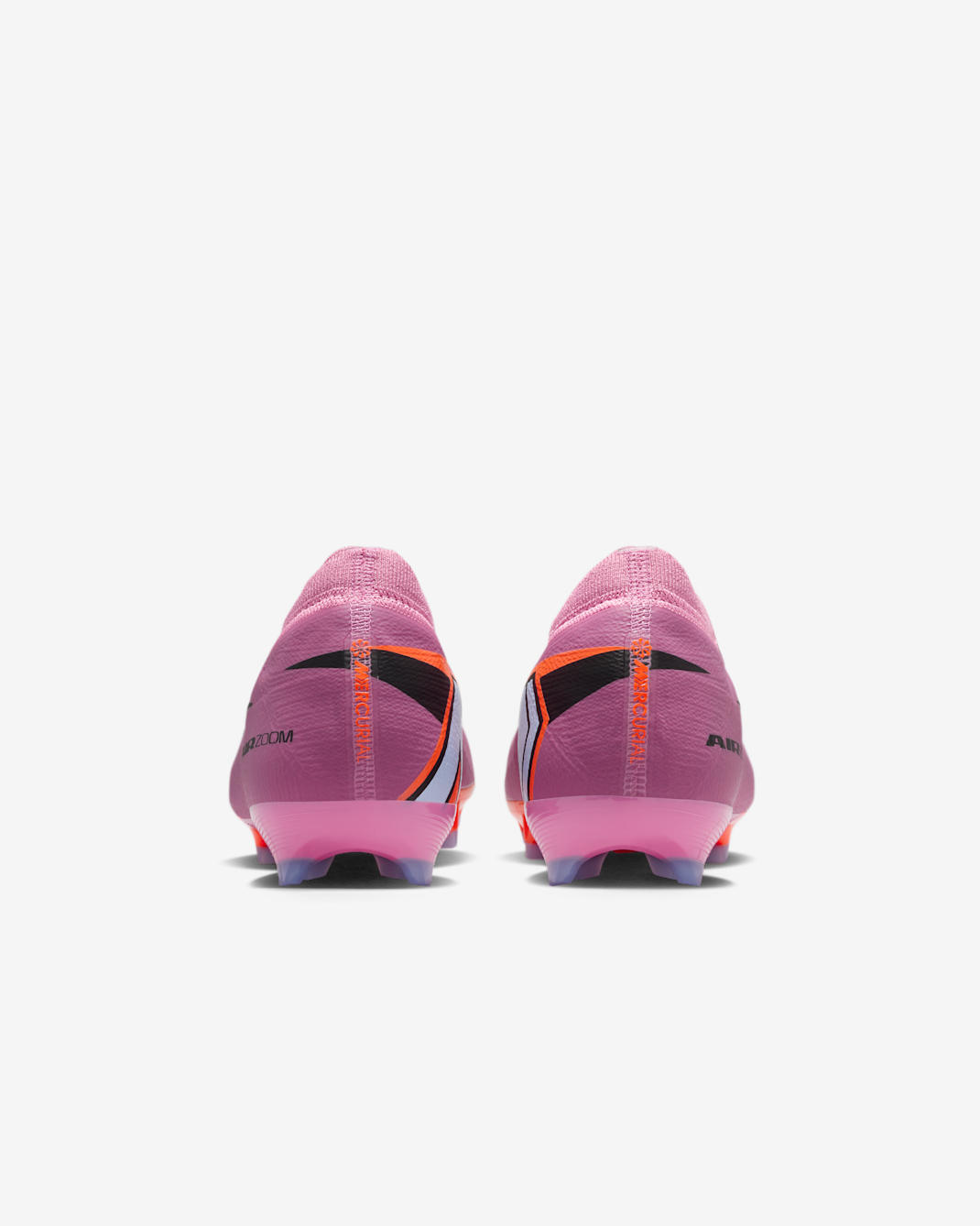 Nike Jr. Mercurial Vapor 16 Pro Little/Big Kids' Firm-Ground Low-Top Soccer Cleats