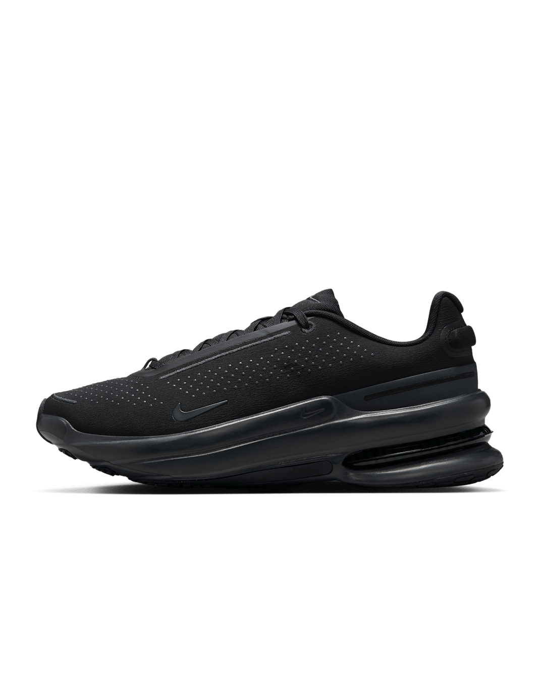 Nike Air Zoom Upturn SC Men's Shoes - Black/Black/Anthracite