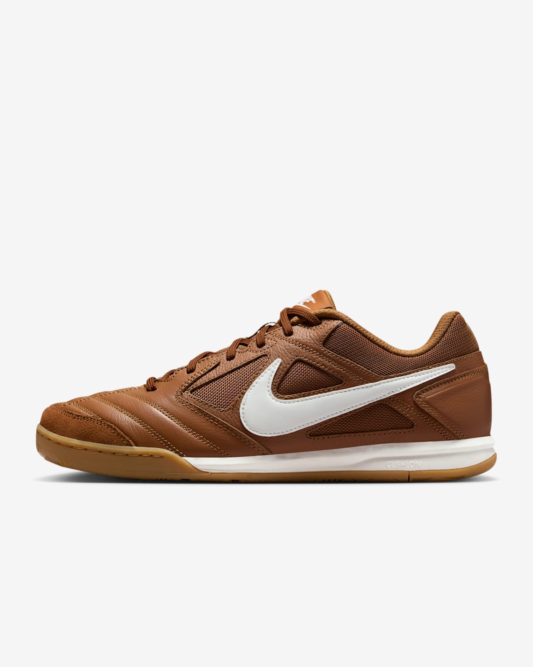 Nike Gato Men's Shoes - Light British Tan/Gum Light Brown/Ivory/Ivory