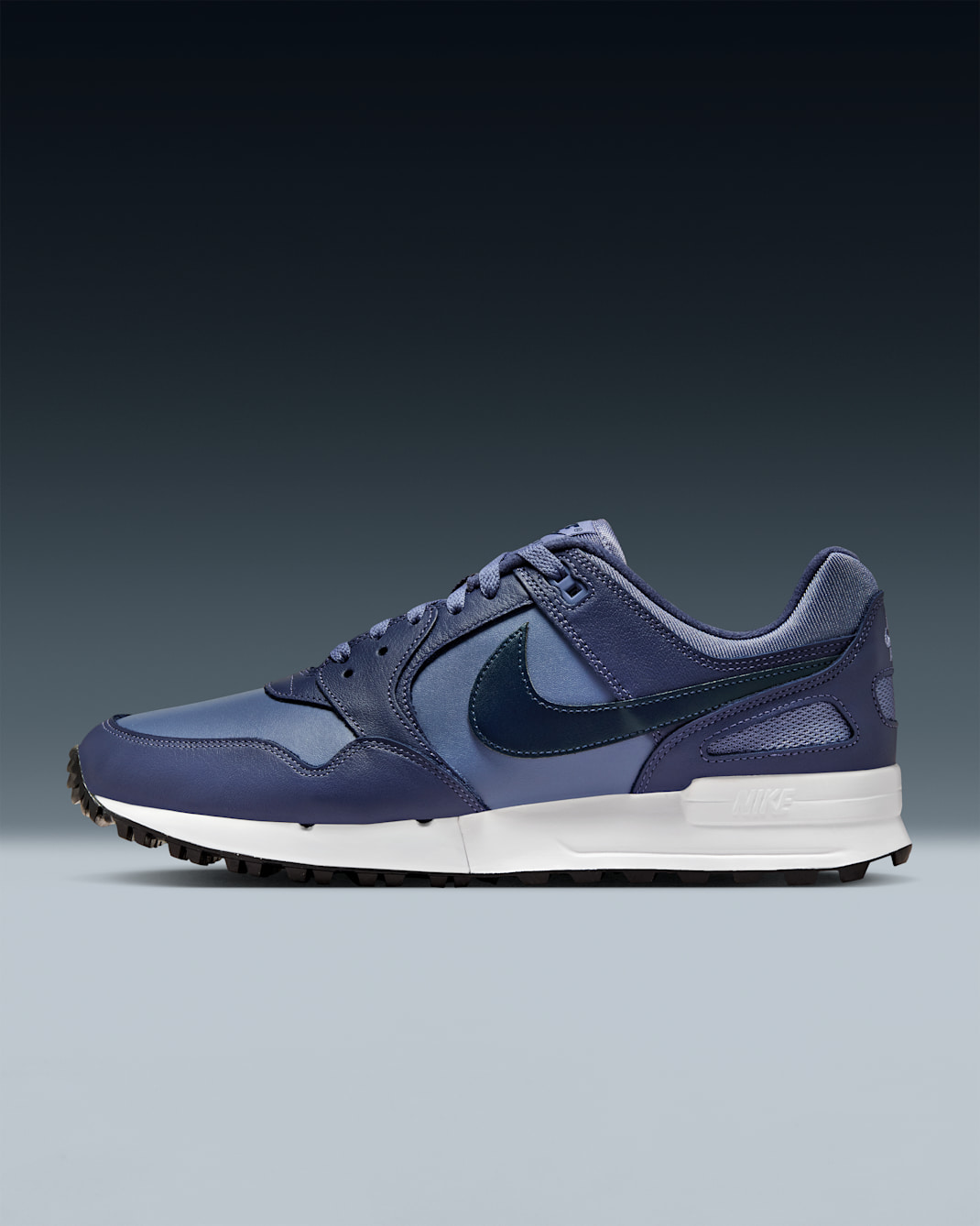 Tenis de golf Nike Air Pegasus '89 G - Índigo mundial/Morado arena/Azul marino medianoche