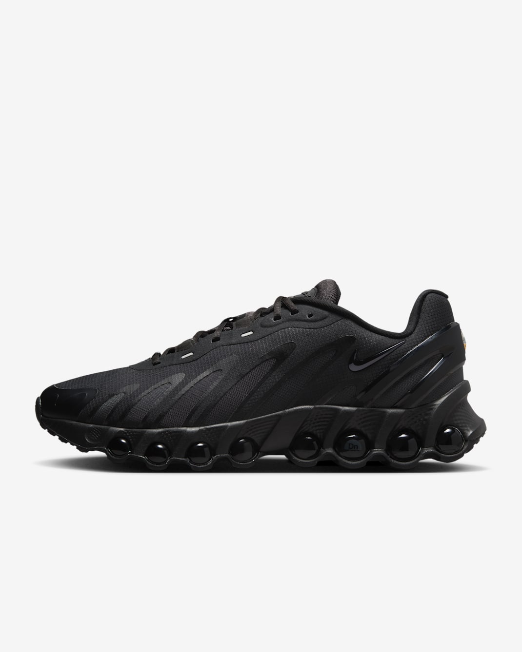 Nike Air Max Dn8 herenschoenen - Zwart/Zwart/Anthracite/Anthracite