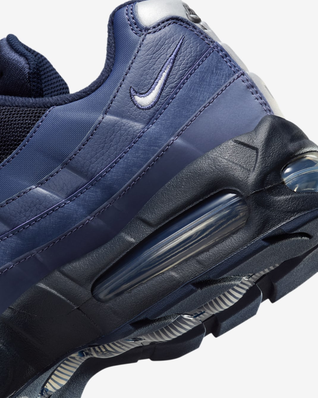 Nike Air Max 95 "Big Bubble"-sko til mænd