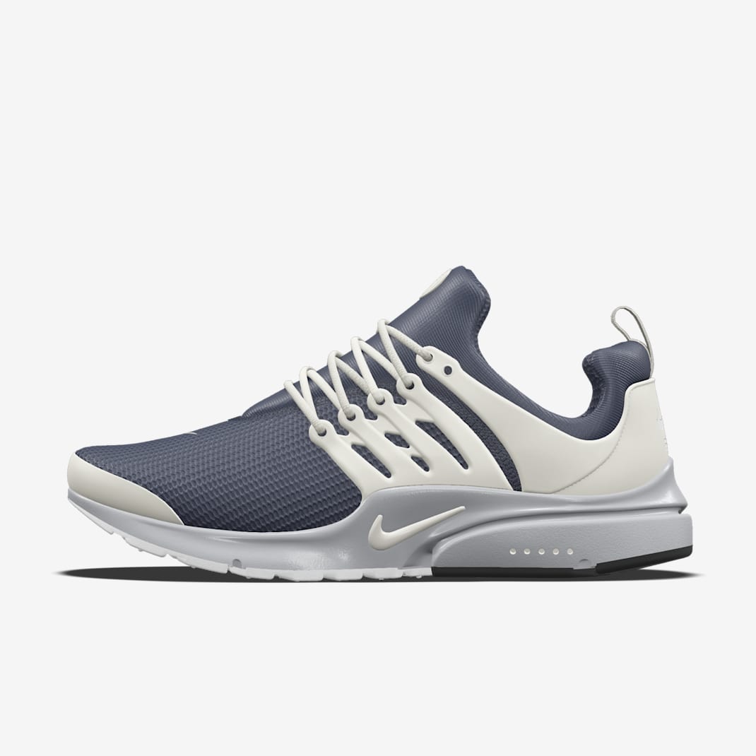 Scarpa personalizzabile Nike Air Presto By You – Donna - Multicolore/Multicolore