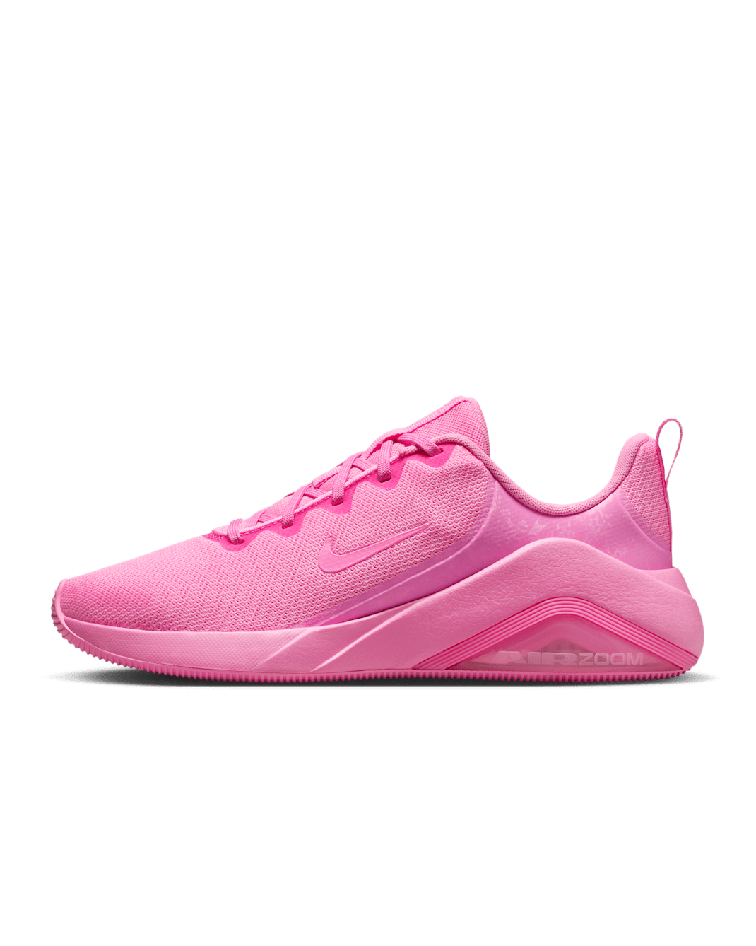 Nike Bella 7 Women's Workout Shoes - Pink Spell/Black/Pink Spell