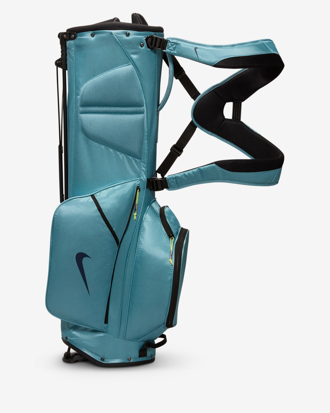 Nike Sport Lite Golf Bag - Denim Turquoise