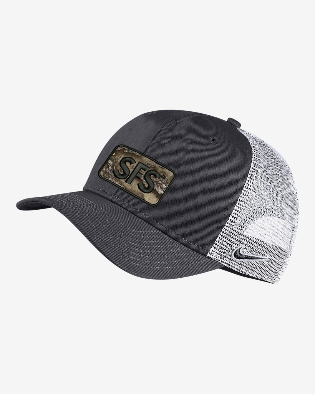 Nike Classic99 SFS Trucker Hat - Anthracite