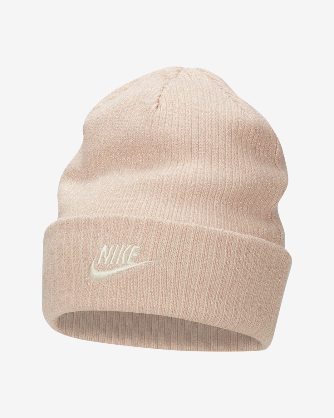 Nike Peak Beanie - Guava Ice/Coconut Milk