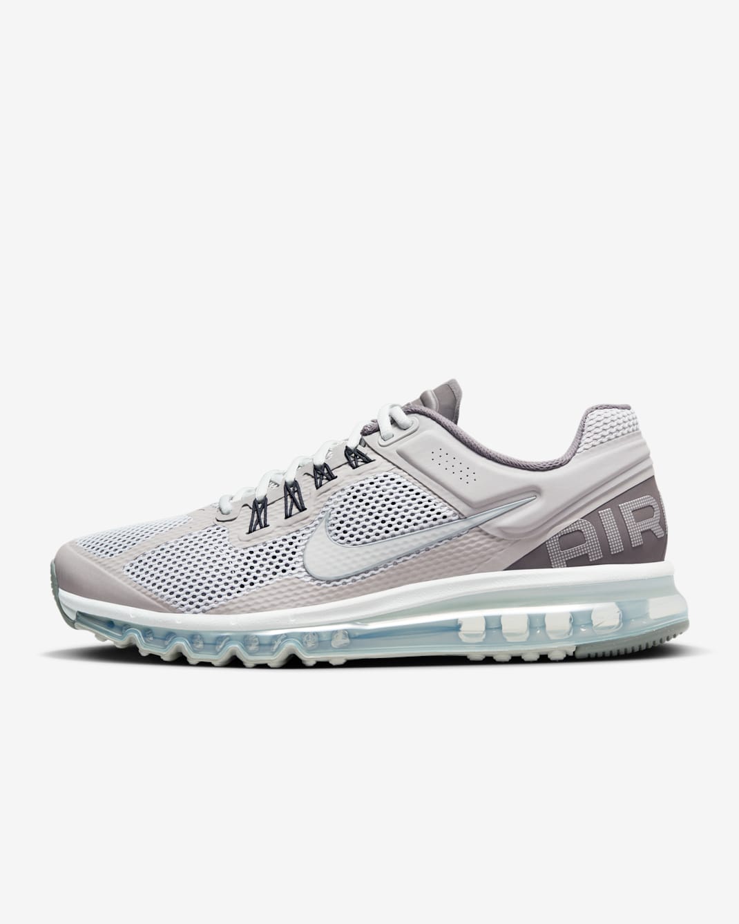 Nike Air Max 2013 Men's Shoes - Photon Dust/Light Iron Ore/Summit White/Flat Pewter