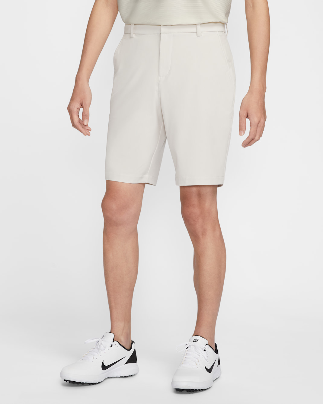 Nike Dri-FIT 男款高爾夫短褲 - Light Orewood Brown/Light Orewood Brown