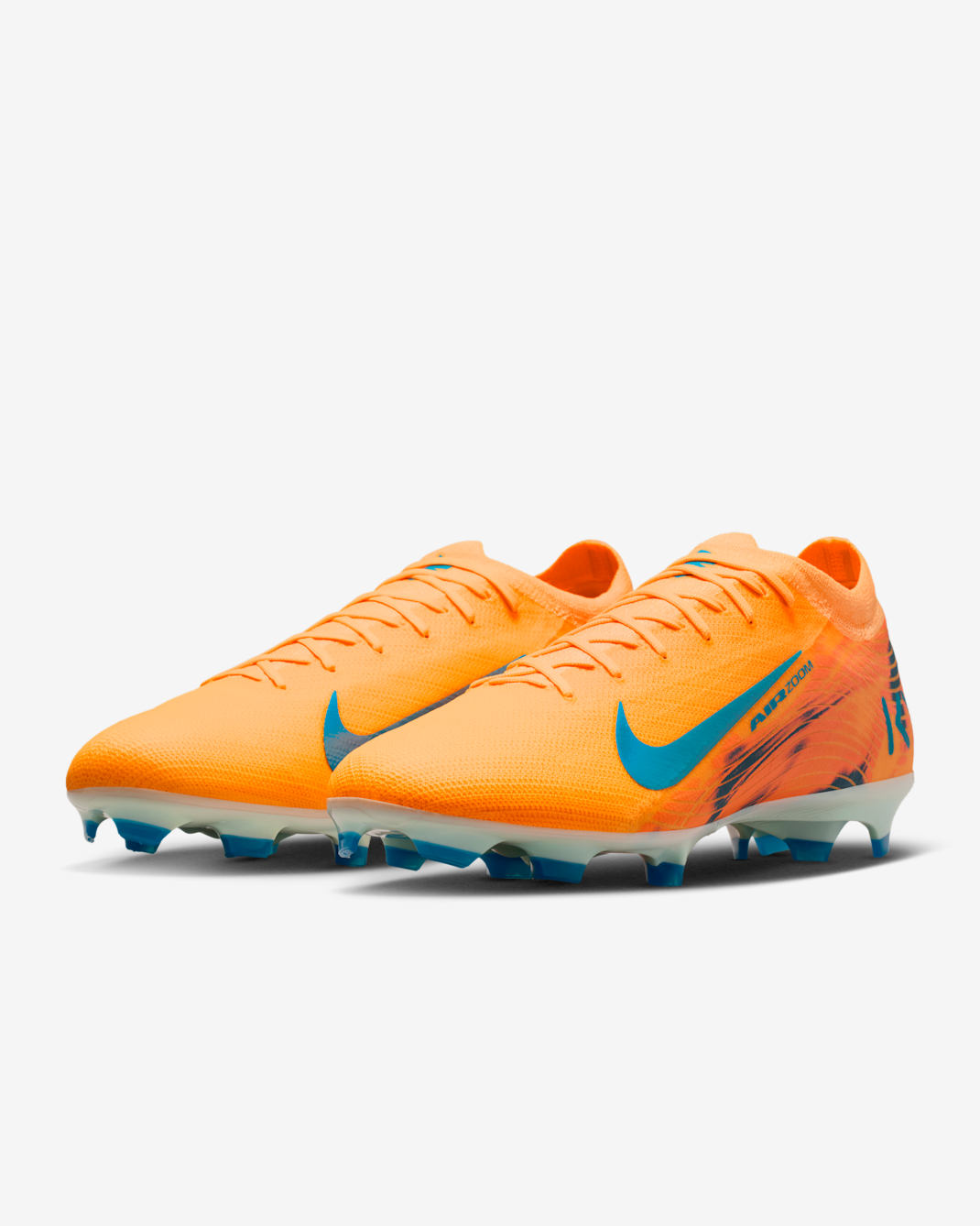 Nike Mercurial Vapor 16 Pro Firm-Ground Low-Top Soccer Cleats