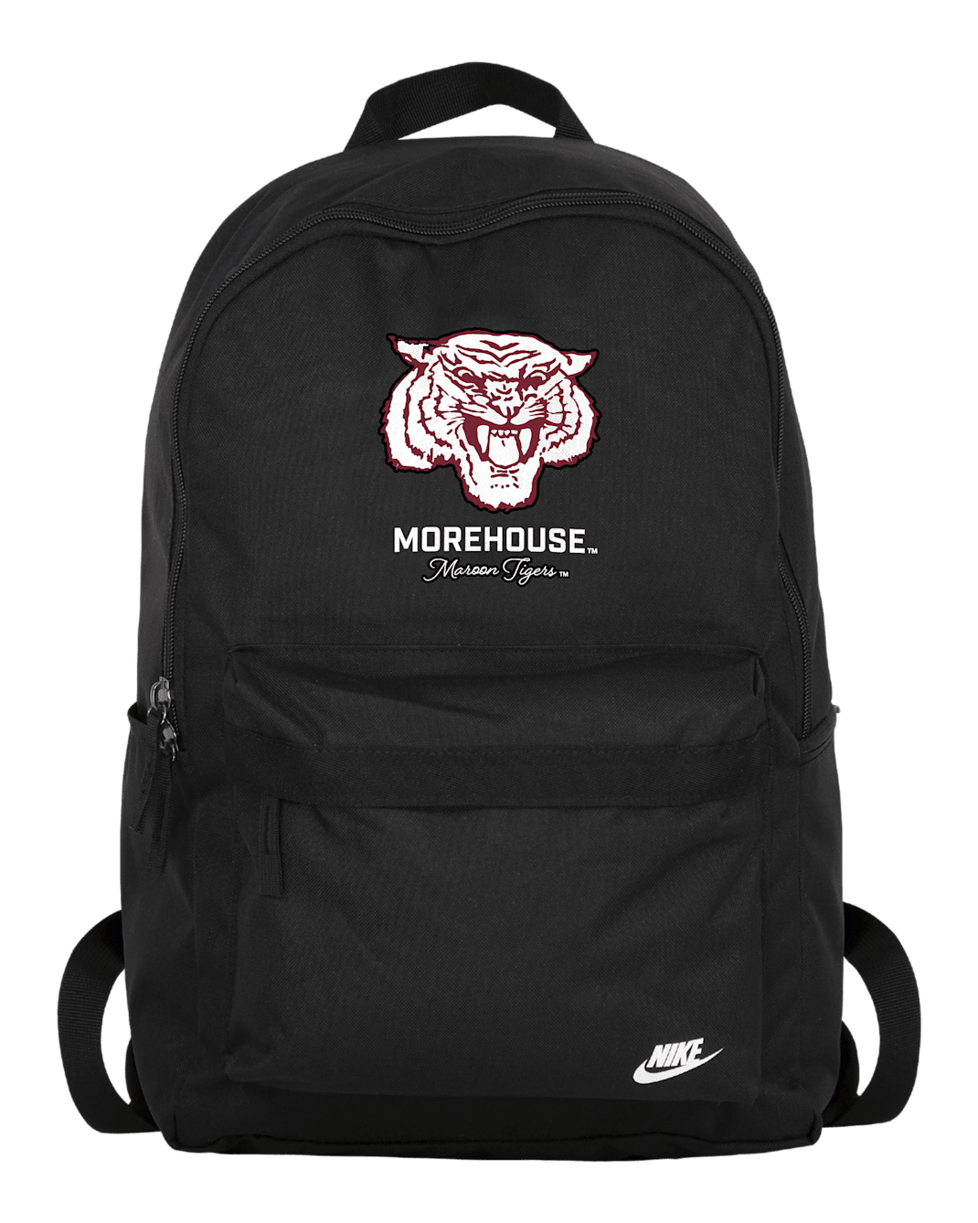 Nike College Heritage (Morehouse College) Backpack (25L) - Black