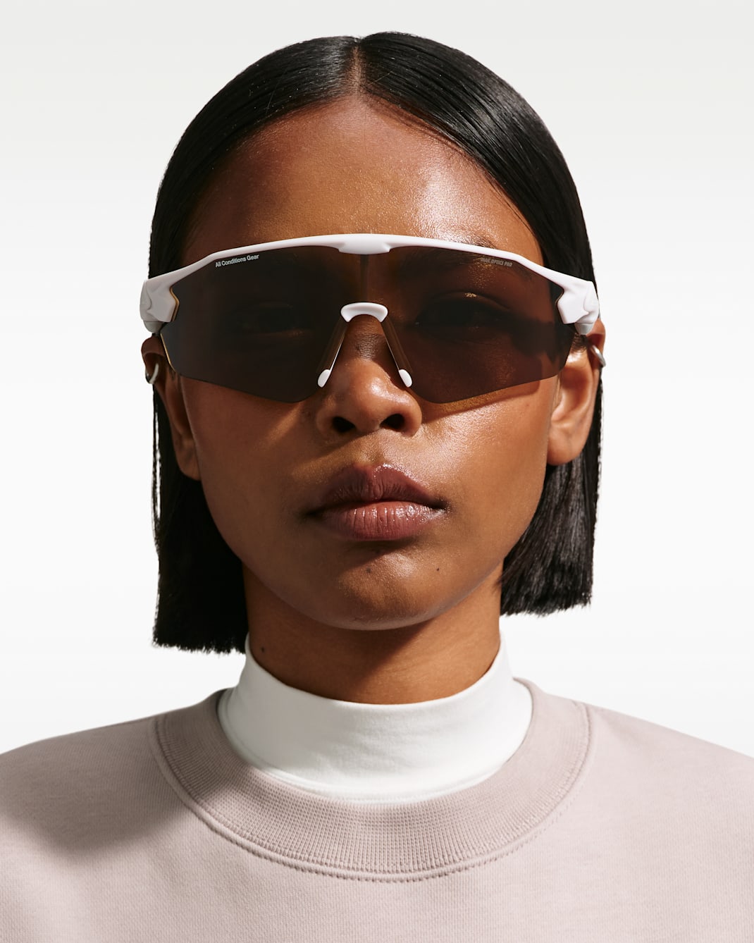 Nike ACG Vista Peak Terrain Tint - Photon Dust/Grey Fog