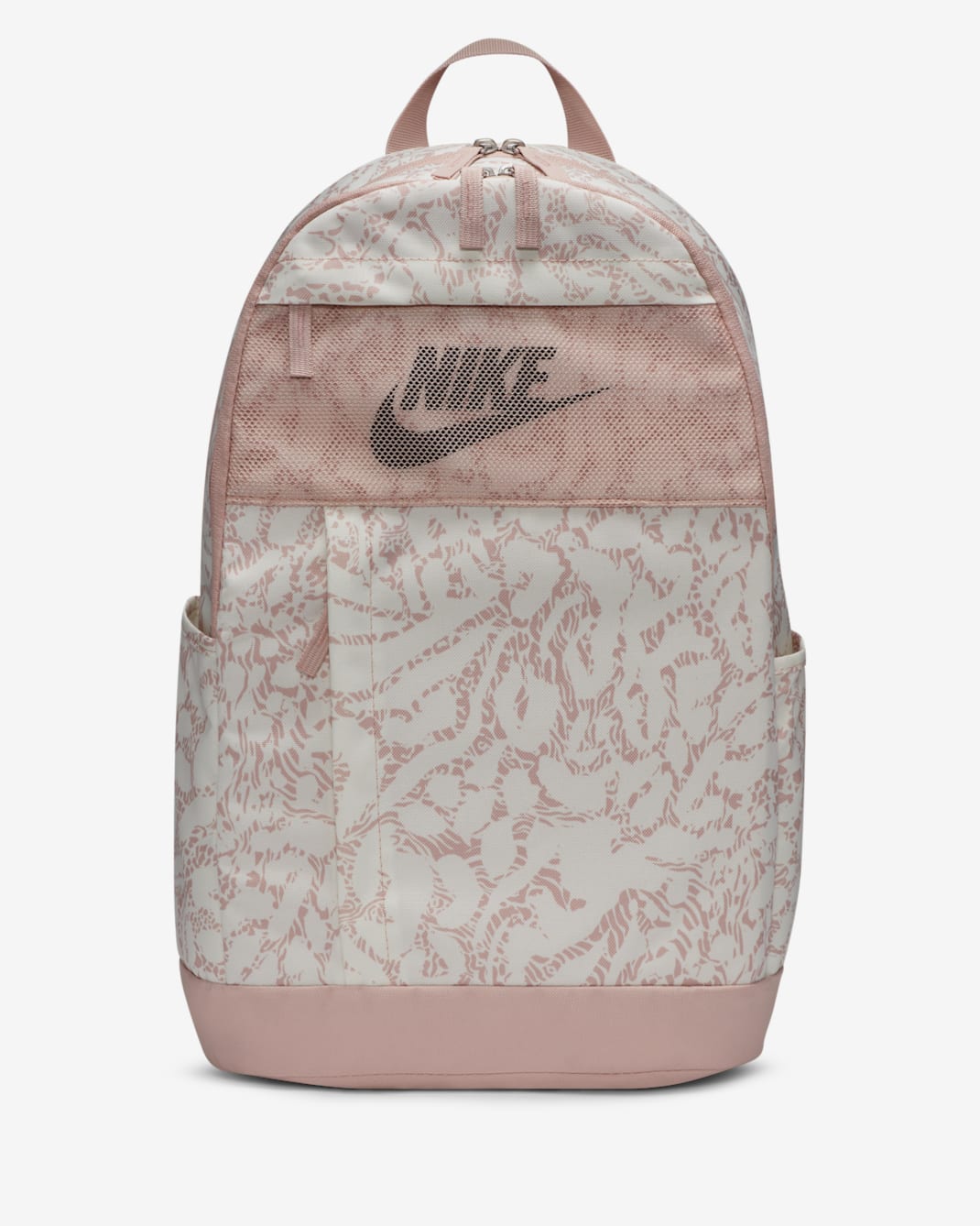 Nike Backpack (21L) - Sail/Pink Oxford/Black