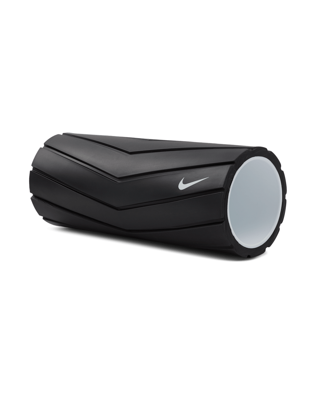 Nike Recovery Foam Roller - Black/White/White