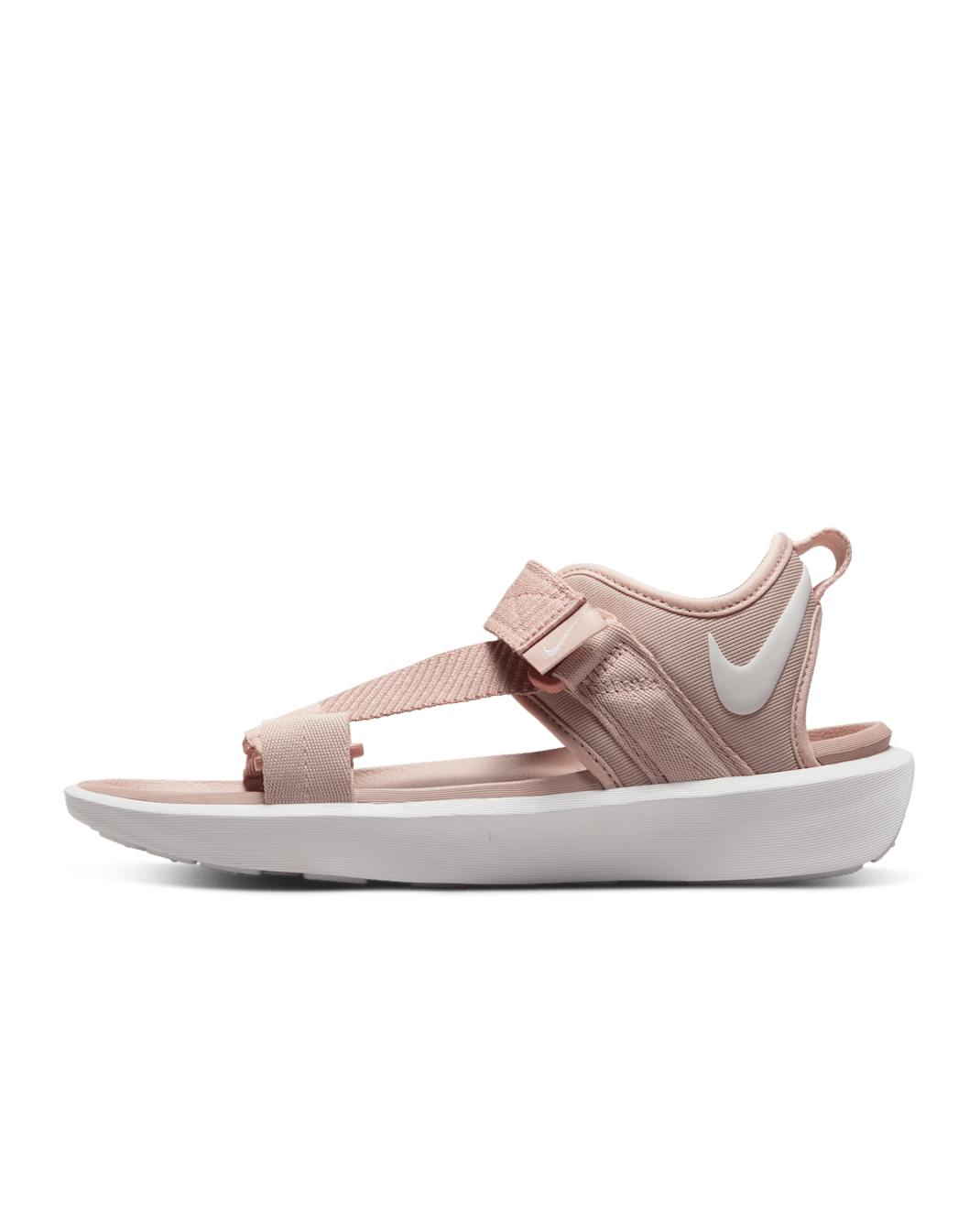 Nike Vista Women's Sandals - Pink Oxford/Rose Whisper/Summit White
