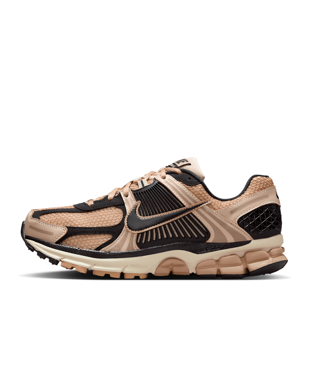 Nike Zoom Vomero 5 Schuh (Damen) - Sanddrift/Hemp/Weiß/Schwarz