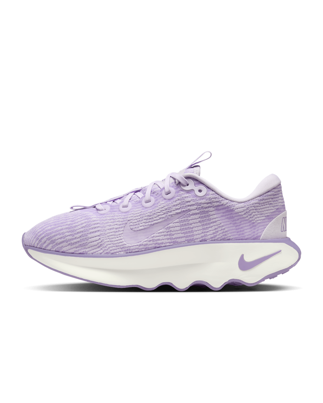 Nike Motiva Women's Walking Shoes - Barely Grape/Hydrangeas/Dusty Amethyst/Barely Grape