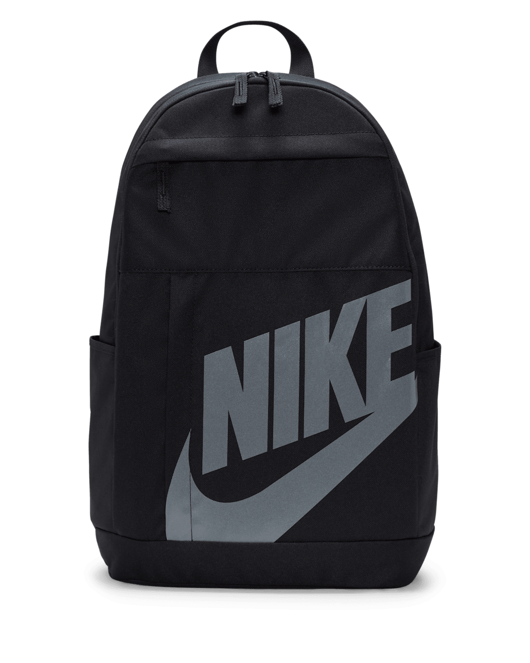 Nike Backpack (21L) - Black/Black