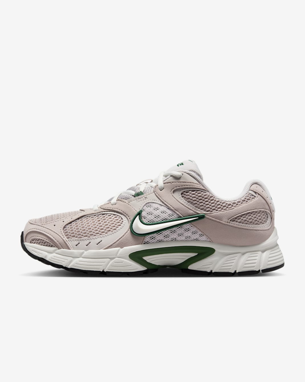 Nike V5 RNR Men's Shoes - College Grey/Vast Grey/Fir/Summit White