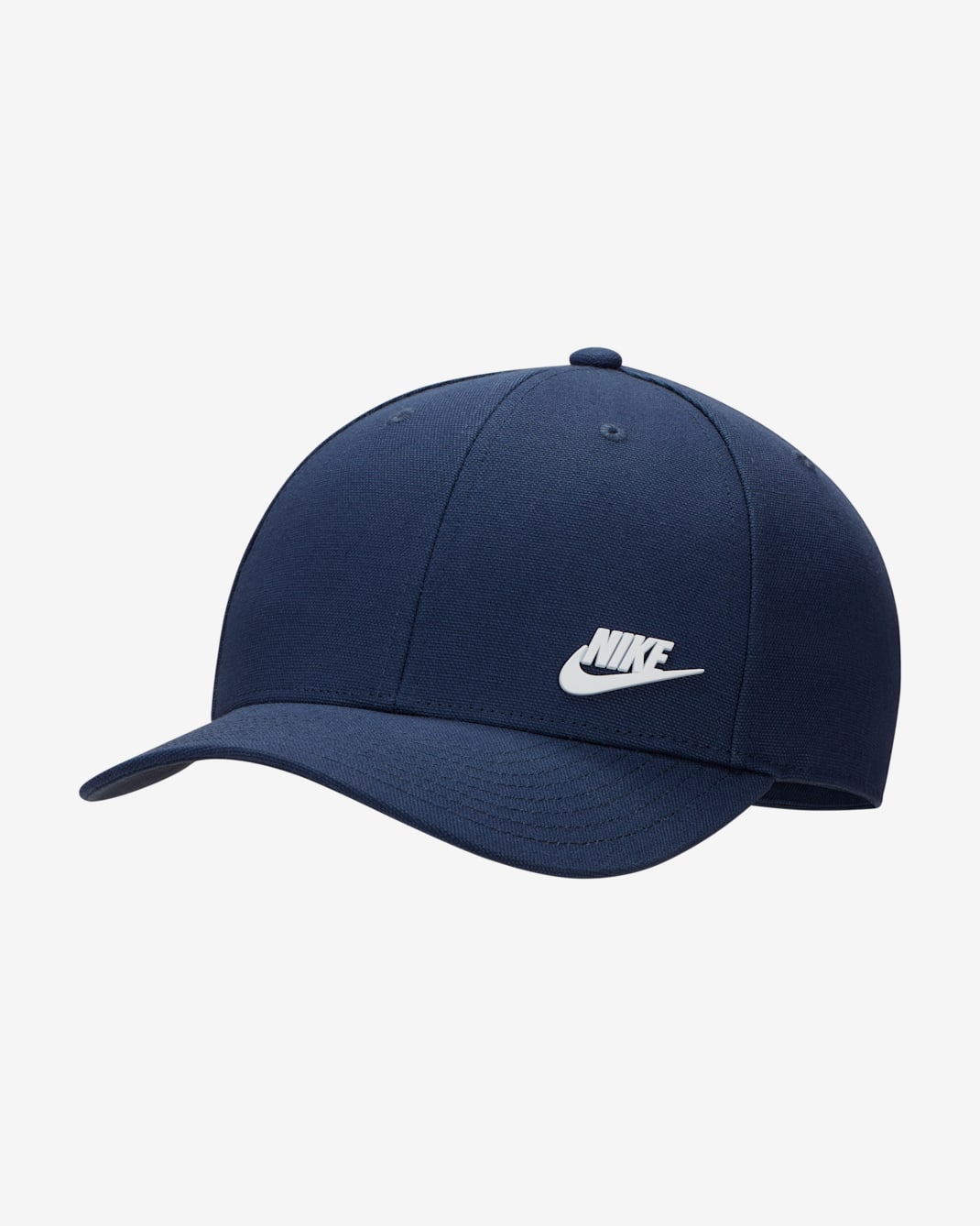 Nike Sportswear Legacy 91 Adjustable Cap - Midnight Navy/White