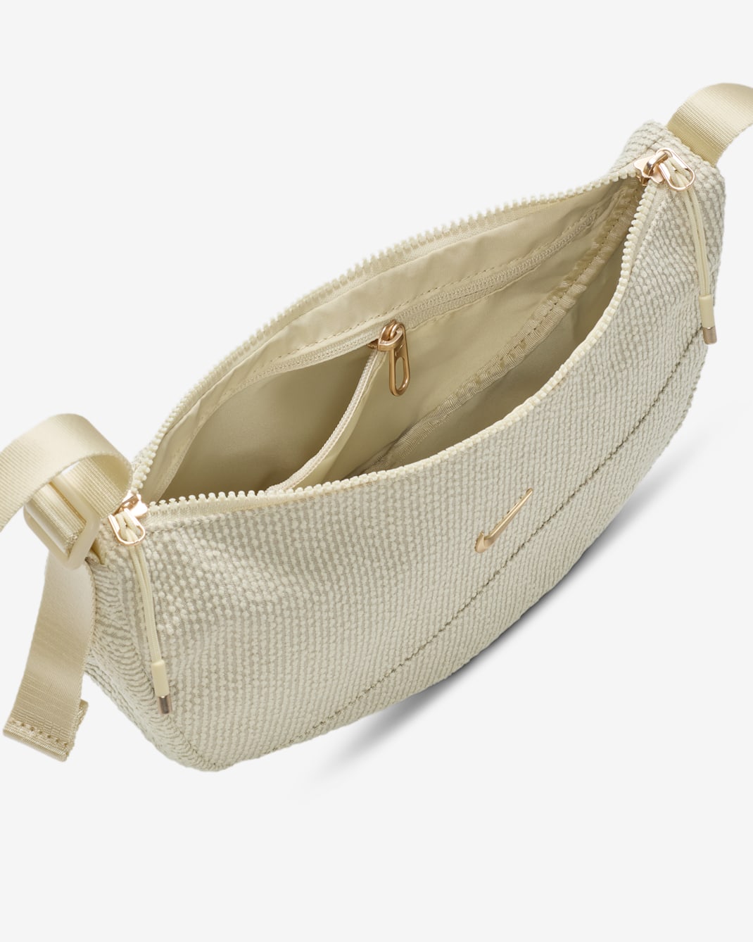 Nike Aura Crescent Crossbody Bag (4L)