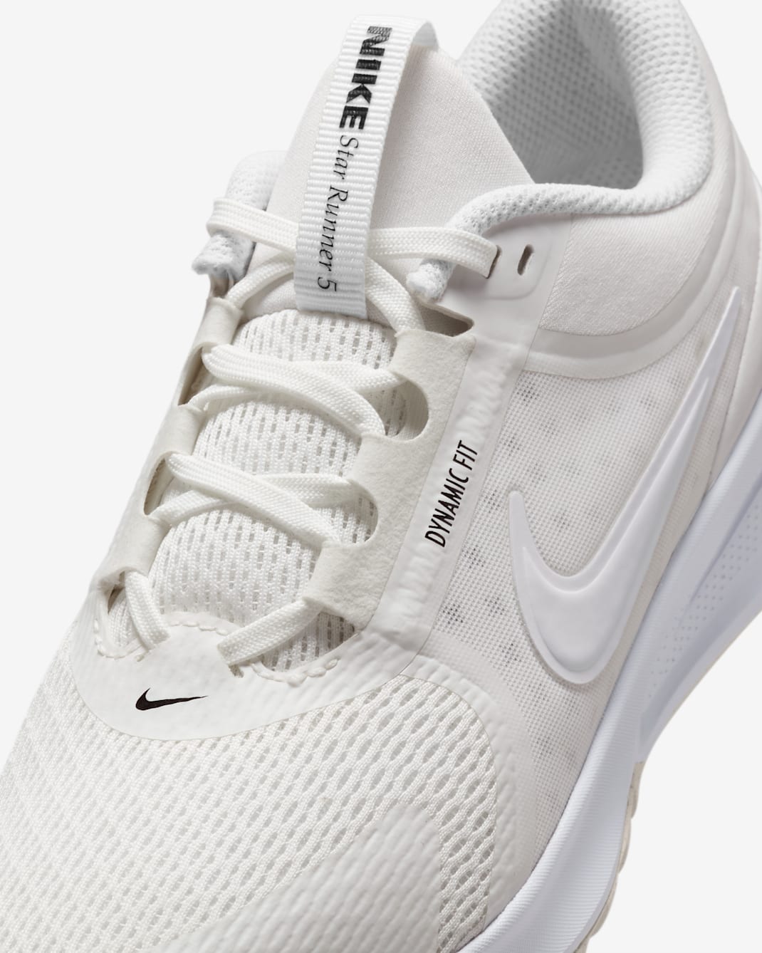 Nike Star Runner 5 Big Kids' Running Shoes