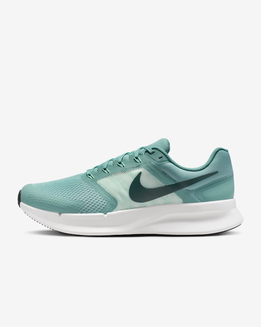 Nike Run Swift 3 Men's Road Running Shoes - Cannon/Barely Green/Mint Foam/Seaweed