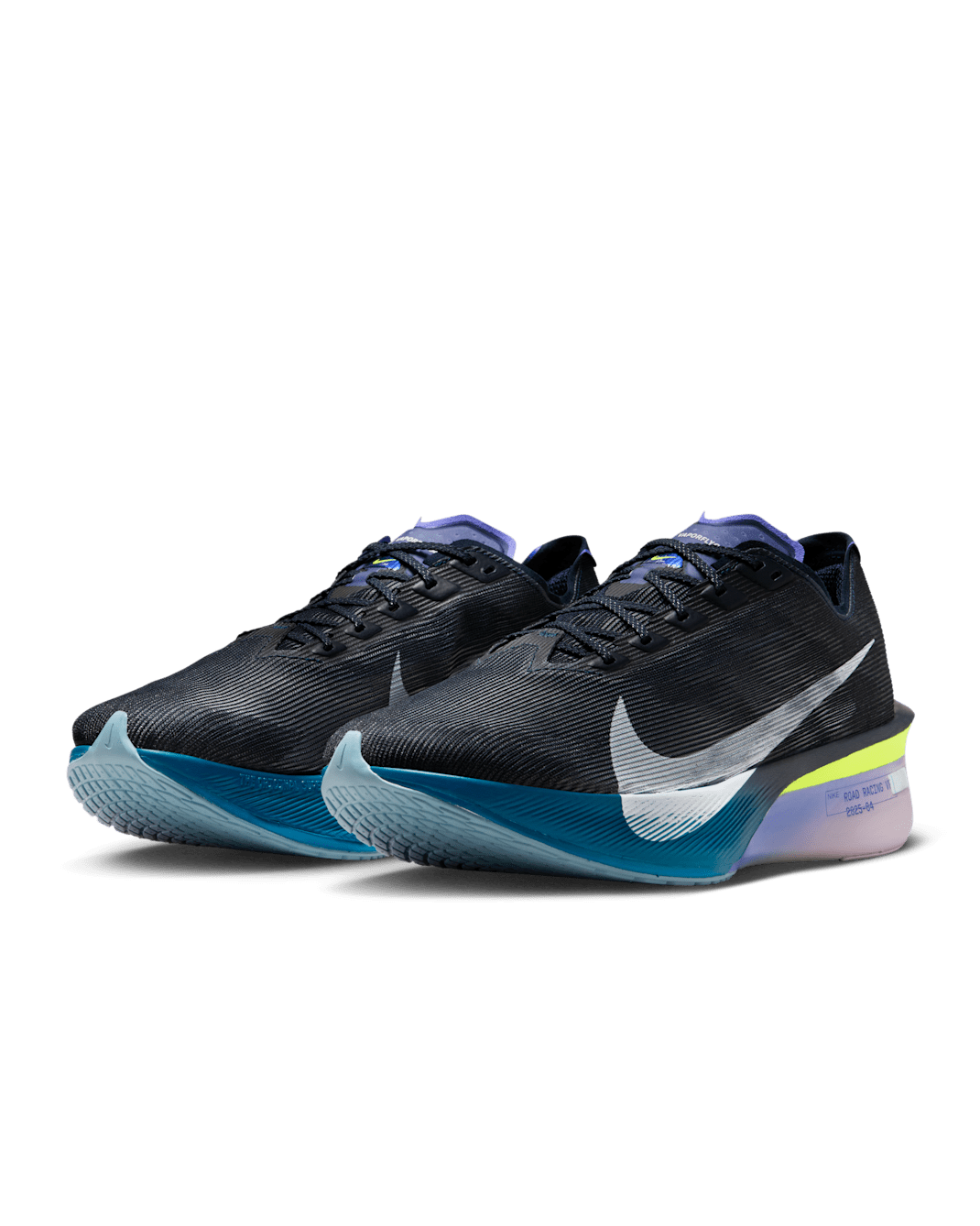 Nike Vaporfly 4 Men's Road Racing Shoes