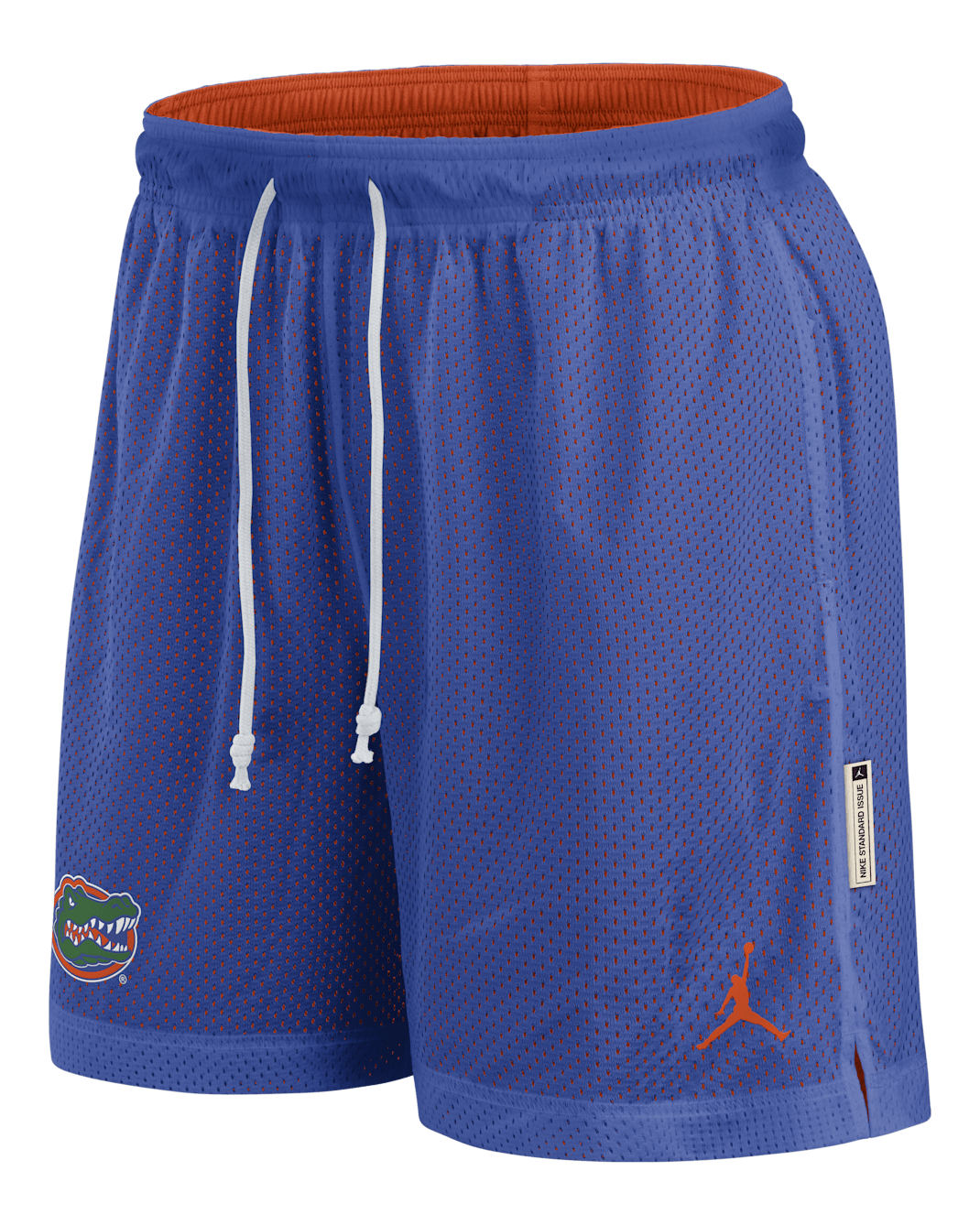 Florida Reversible Men's Jordan Brand Dri-FIT College Shorts - Royal