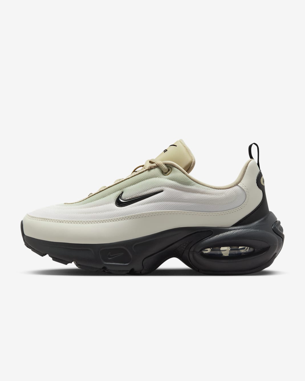 Nike Air Max Portal Women's Shoes - Phantom/Desert Khaki/Black