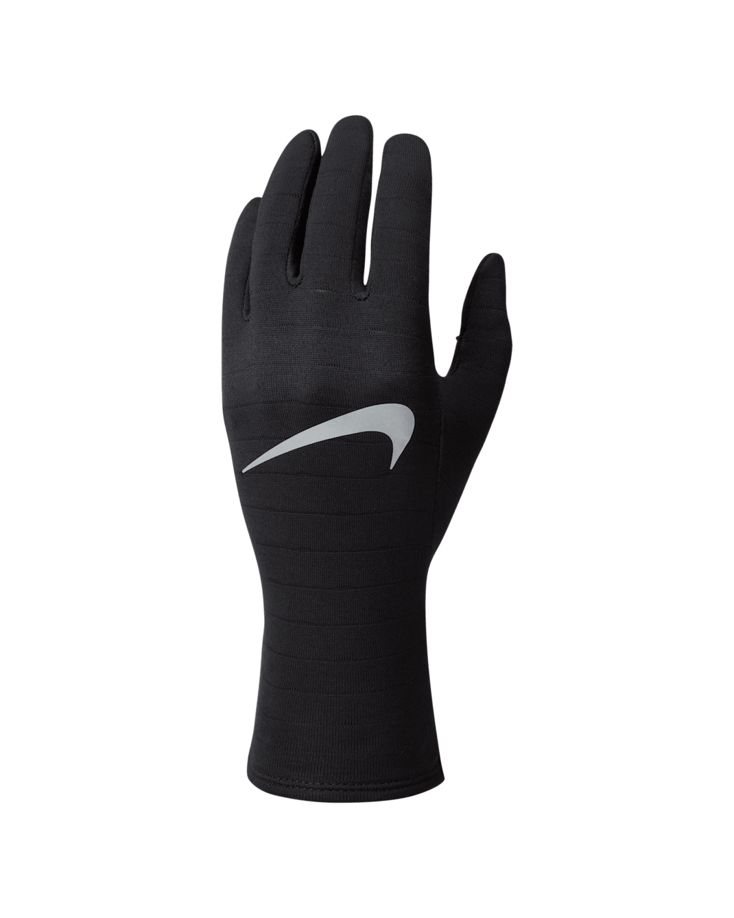 Nike Therma-FIT Sphere Women's Running Gloves - Black