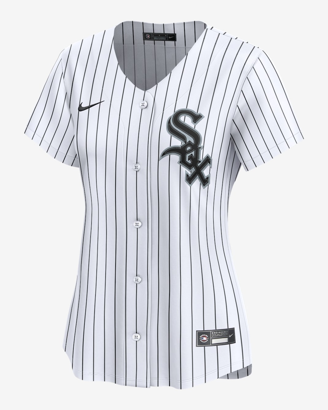 Chicago White Sox Women’s Nike Dri-FIT ADV MLB Limited Jersey - White