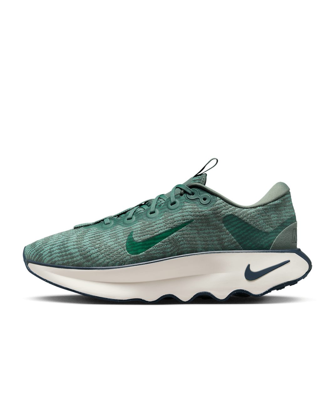 Nike Motiva Men's Walking Shoes - Clay Green/Cannon/Armoury Navy/Clay Green