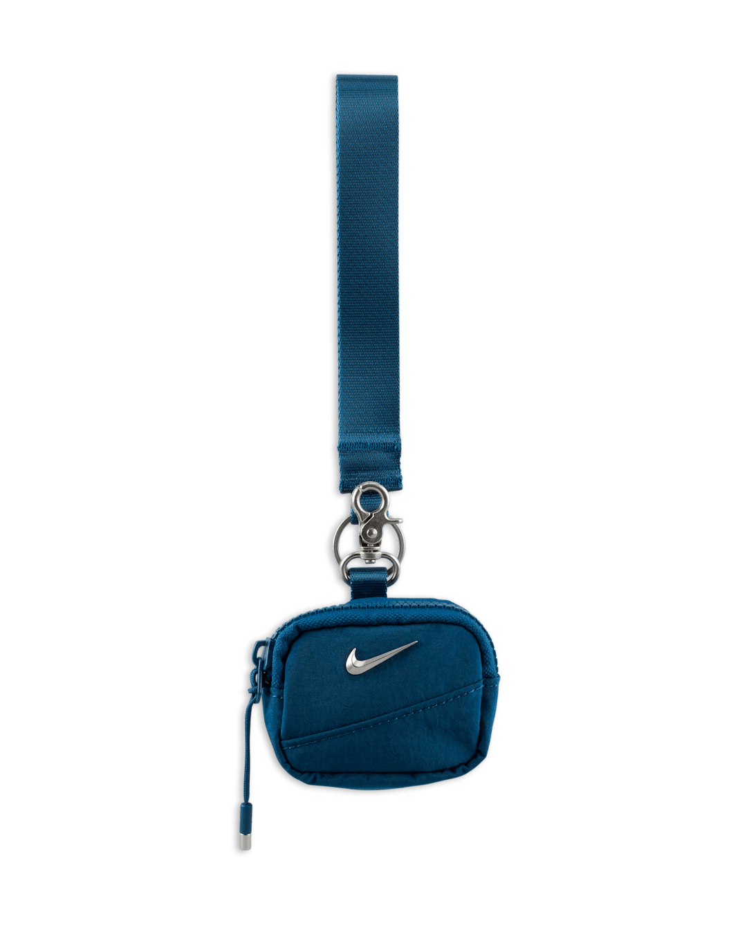 Nike Aura Earbuds Case - Blue Force/Blue Force