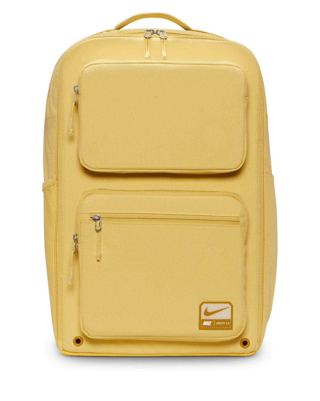 Nike Utility Speed Backpack (27L) - Saturn Gold/Saturn Gold/Ochre